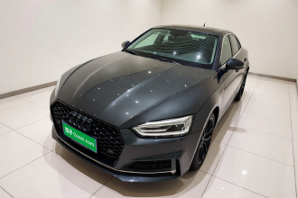 奥迪A5 2017款 Sportback 40 TFSI 时尚型