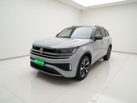 大众 揽巡 2023款 380TSI 四驱R-Line首发版