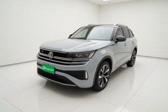 大众 揽巡 2023款 380TSI 四驱R-Line首发版
