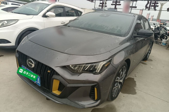 广汽传祺 影豹 2021款 270T DCT J15版