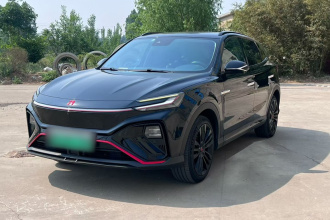 飞凡汽车 飞凡MARVEL R 2021款 后驱PRO版