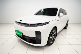 理想汽车 理想L7 2023款 Pro