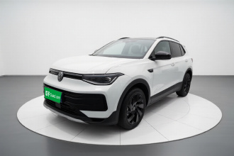 大众 途岳 2025款 新锐 300TSI 锐享版