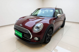 MINI Clubman 2016款 改款 1.5T COOPER 鉴赏家版