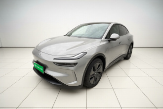 乐道L60 2024款 60kWh 后驱版
