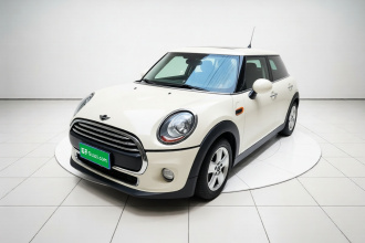 MINI 2015款 1.2T ONE 五门版