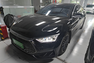 比亚迪 汉 2022款 DM-i 121KM 尊享型