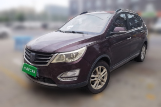 宝骏560 2015款 1.8L 手动精英型