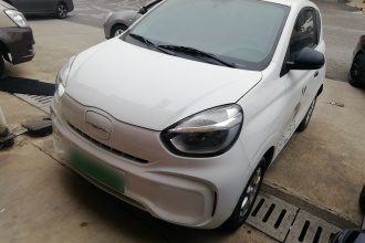 荣威 科莱威CLEVER 2022款 311km元气啵啵版