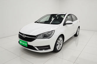 奇瑞 艾瑞泽5 2017款 1.5L 手动领潮版