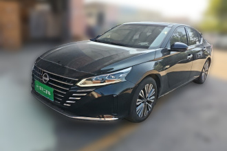 日产 天籁 2022款 2.0L XL-TLS 悦享版