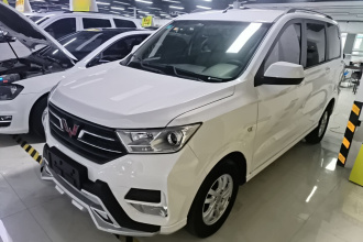 五菱汽车 五菱宏光 2019款 1.5L S舒适型国VI LAR