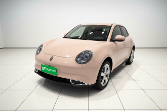 欧拉好猫 2025款 401km 经典型