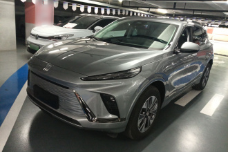 别克E5 2023款 先锋版