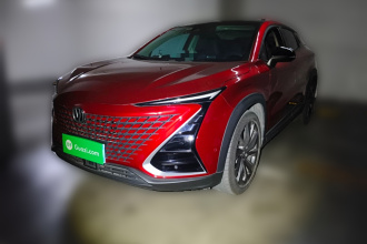 长安UNI-T 2021款 1.5T 卓越型