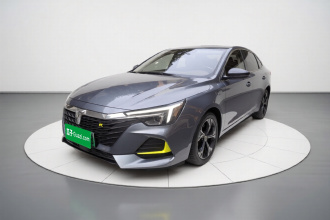 荣威i6 MAX新能源 2020款 1.5T PHEV爽酷版