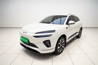 比亚迪 海狮06新能源 2025款 EV 520领航版