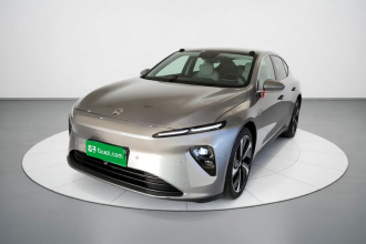 蔚来ET7 2024款 75kWh 行政签名版