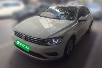 大众 凌渡 2018款 230TSI DSG风尚版