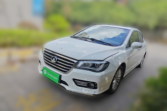 长城C50 2016款 1.5T 手动时尚型