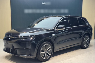 理想汽车 理想L6 2024款 Pro