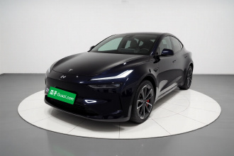 乐道L60 2024款 60kWh 后驱版