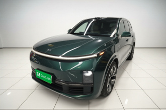 理想汽车 理想L9 2022款 Max