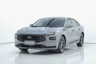 福特 蒙迪欧 2025款 2.0T EcoBoost 豪华型