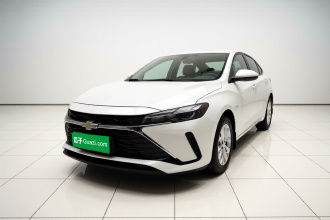 雪佛兰 科鲁泽 2023款 1.5L 双离合乐享版