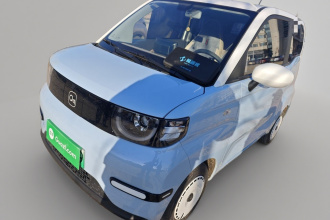 奇瑞 QQ冰淇淋 2024款 青春版 205km圣代