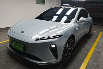 蔚来ET5 2022款 75kWh