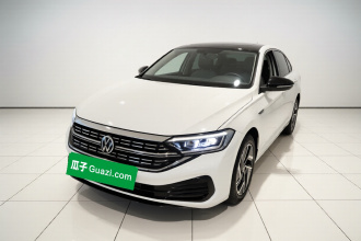 大众 速腾 2023款 280TSI DSG超越Lite版