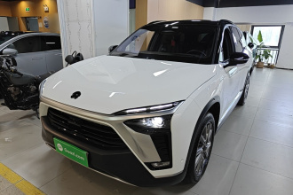 蔚来ES8 2020款 415KM 六座版
