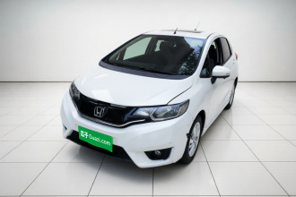 本田 飞度 2014款 1.5L SE CVT时尚型