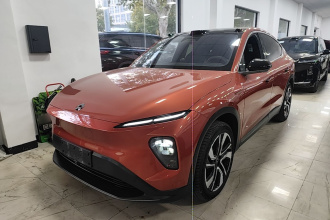 蔚来EC7 2023款 75kWh