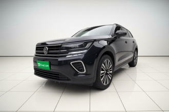 大众 揽巡 2024款 330TSI 豪华巡逸版