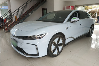 岚图汽车 岚图追光 2023款 四驱旗舰版