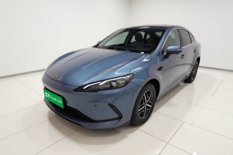 比亚迪 海豹05 DM-i 2025款 DM-i 智驾版 120KM旗舰型