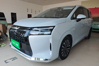 五菱汽车 星光730新能源 2025款 插混 125km 豪华型