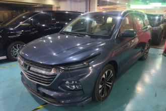 五菱汽车 五菱凯捷 2020款 1.5T CVT旗舰型