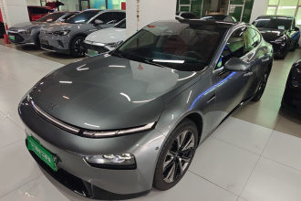 小鹏P7 2020款 586N