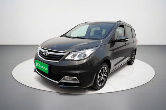 长安凯程 长安欧尚A600 2016款 1.5L 手动豪华型7座