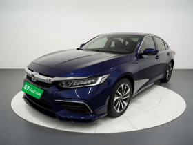 本田 英仕派 2019款 260TURBO 精致版 国VI