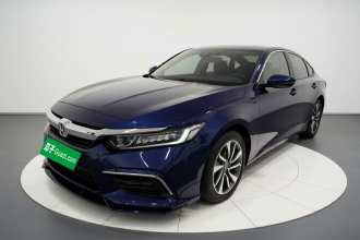 本田 英仕派 2019款 260TURBO 精致版 国VI