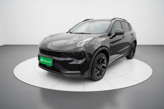 领克01 2021款 2.0TD 四驱暗夜版