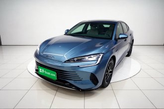 比亚迪 海豹 2023款 DM-i 1.5L 121km 豪华型