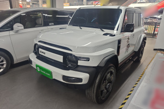 iCAR 超级V23 2025款 501四驱智驾版