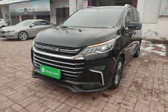 上汽大通MAXUS 大通G50 2020款 1.5T 自动豪华版