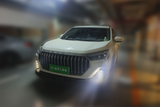 捷途X90 2023款 子龙 2.0T DCT武神版 5座