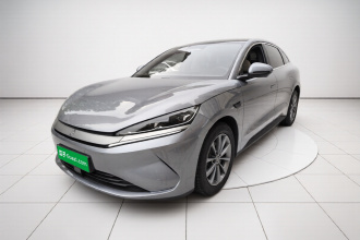 比亚迪 秦L 2025款 EV 545KM超越型